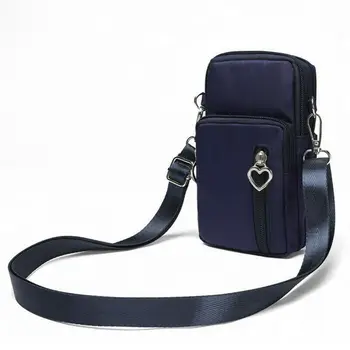 

Universal New Sports Wallet Mobile Phone Bag For iPhone Xs X Samsung S9 Huawei Pocket Bag Outdoor Arm Shoulder Cover Case