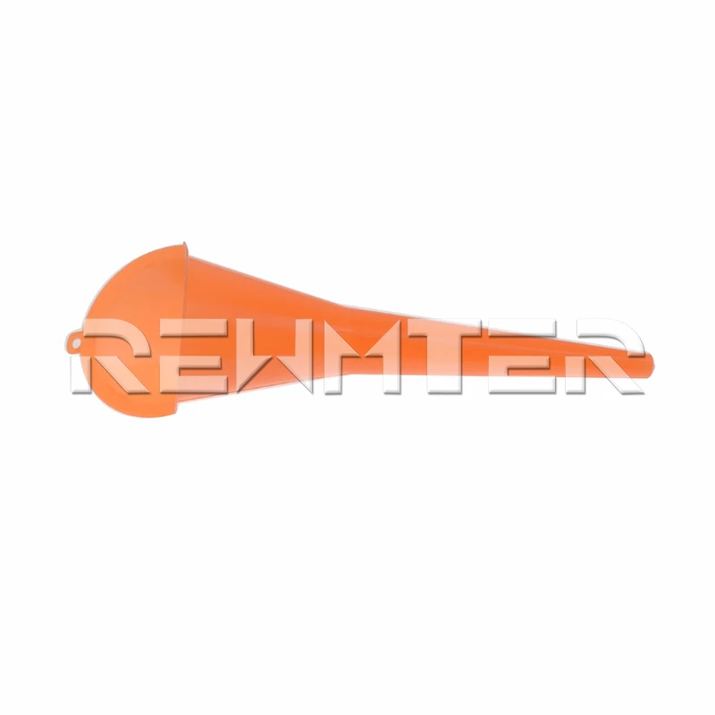 Motorcycle-Orange-Neck-Funnel-Oil-Plastic-Dropper-Car-Refueling-Filler-For-Harley-Sportster-883-1200-Touring (3)