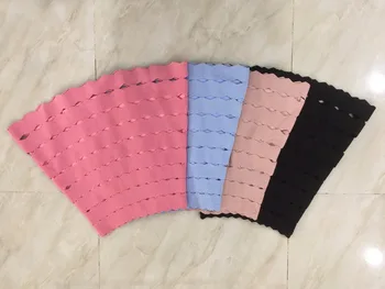 

Top Quality 4 Colors Ladies HL Bandage Skirts Sexy A-Line Cute Skirts Hot Sale Girl's Party Skirt