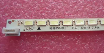 

FOR Hisense RSAG7.820.4810 Article lamp 1piece=66LED 540MM
