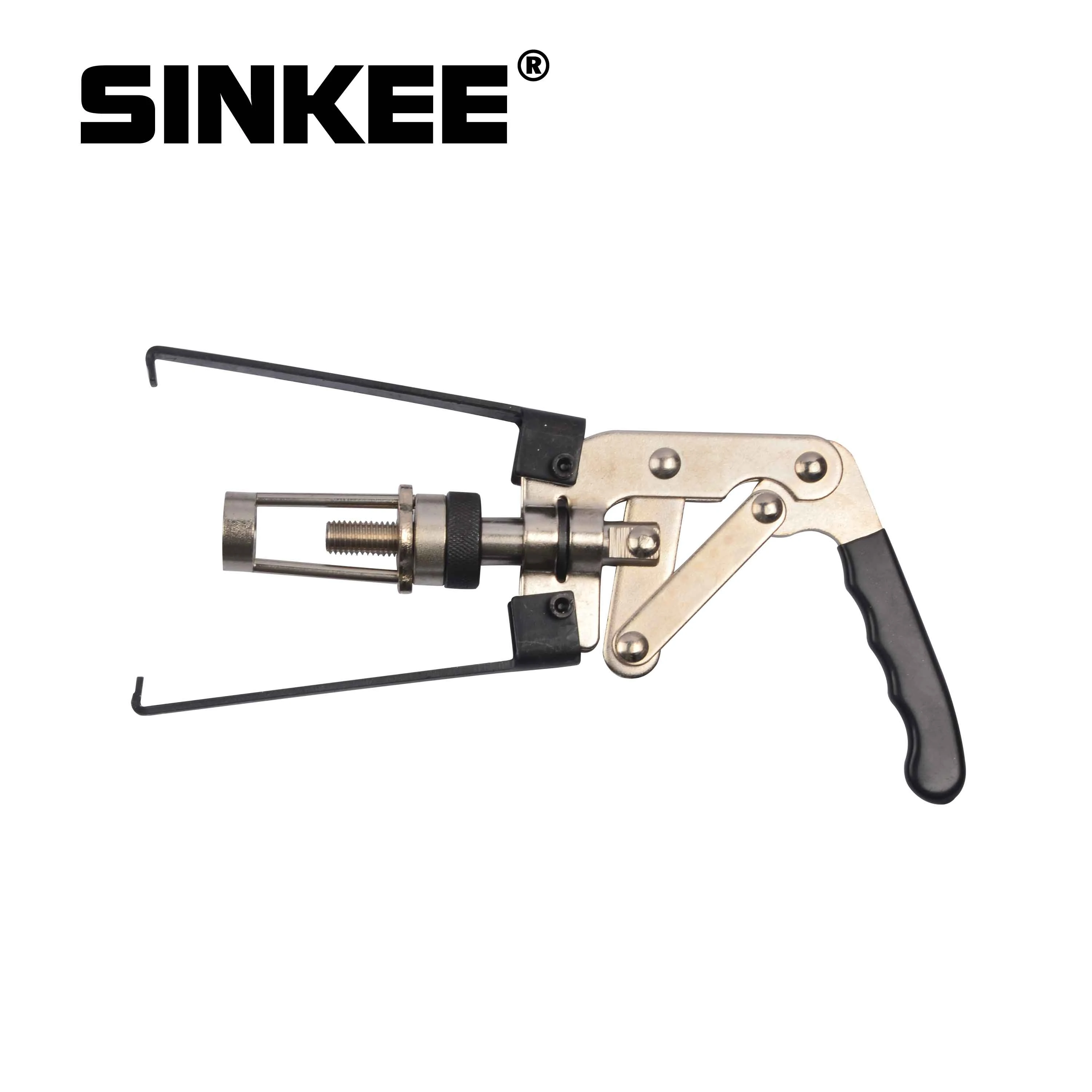 Universal Overhead Valve Spring Compressor Removal Install Tool Ohv Ohc Chv Engines Seal Keeper Seal Replacement Sk1607 Aliexpress Universal Overhead Valve Spring Compressor Removal Install Tool Ohv Ohc Chv Engines Seal Keeper Seal Replacement Sk1607 Aliexpress