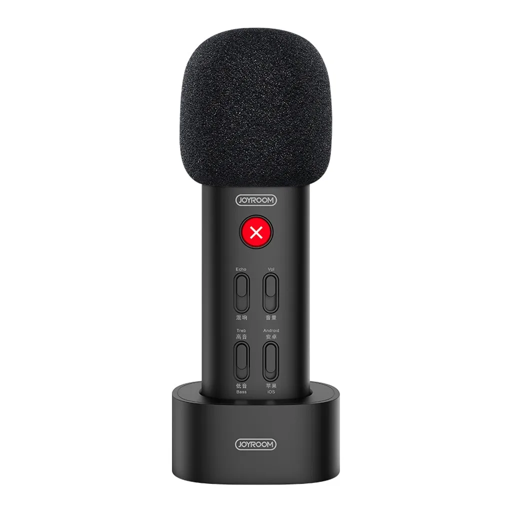 Микрофон конденсаторный высокое качество Professional Podcast Аудио проводной USB Ручной Studio Запись динамический микрофон для телефона#2