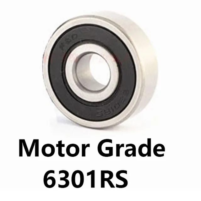 Подшипник 6301rs размеры