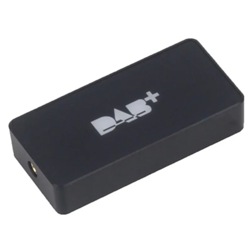

USB DAB Radio Tuner Receiver Stick Dongle for Android Car Multimedia Stereo Radio Audio DVD GPS Navigation Sat Nav Head Unit