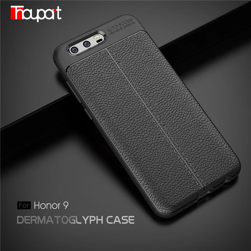 

Thouport Honor9 Cover ShockProof Protective Phone Case For Huawei Honor 9 Lite Silicone TPU Soft Honor 9 Premium Cases