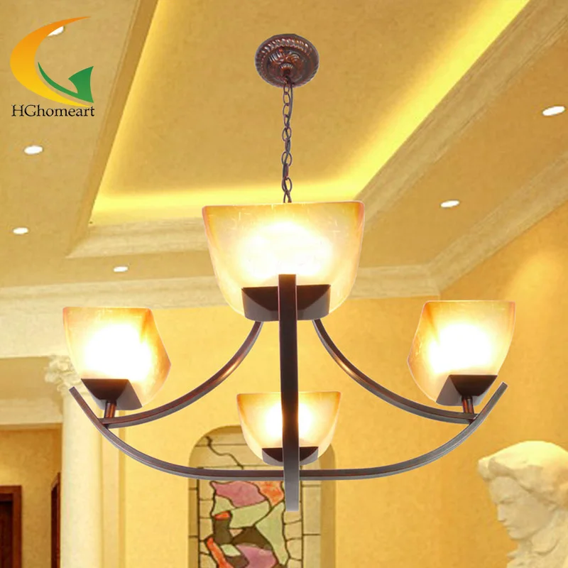 Online kopen wholesale restaurant verlichtingsarmaturen uit china ... Retro living rooms woonkamer