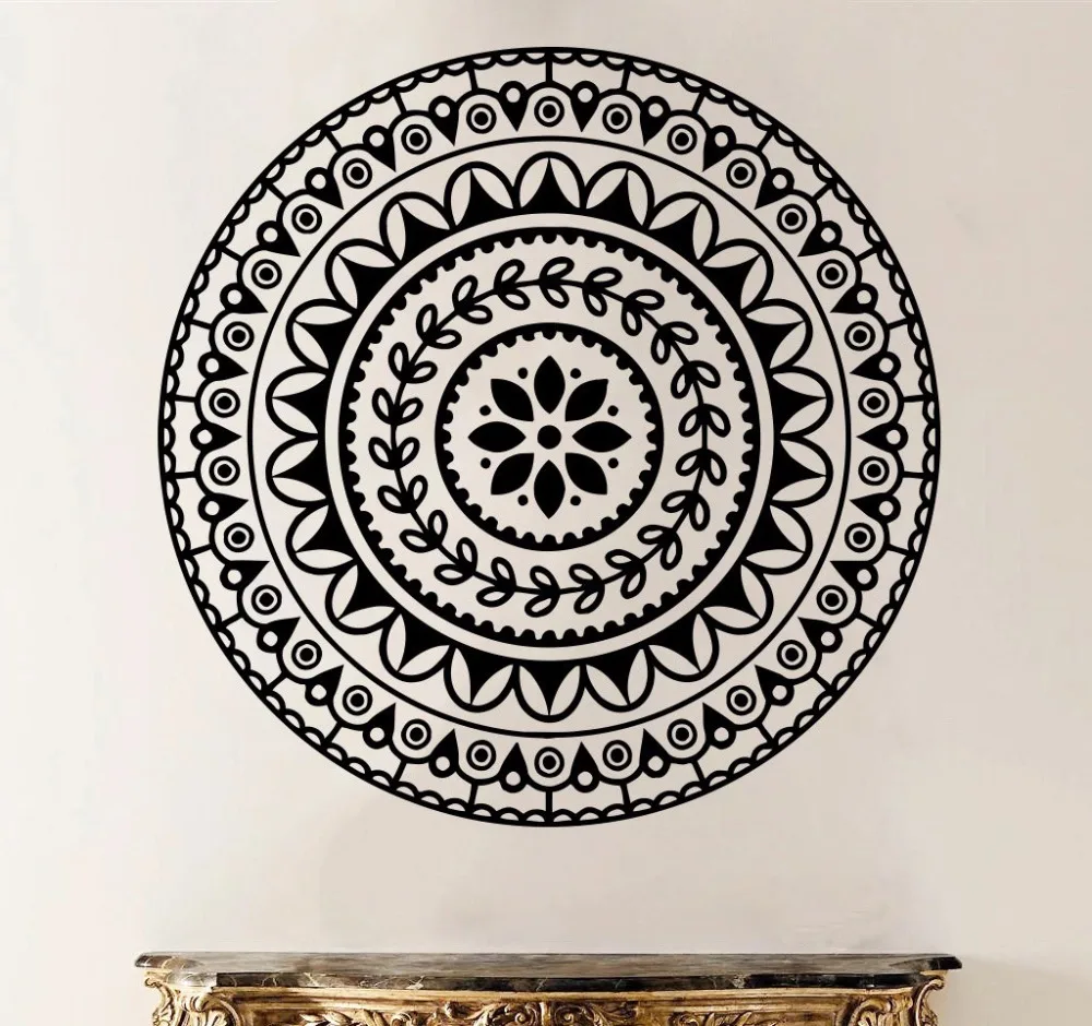 Hint Mandala - Bu sembol nedir Hint Mandala - Bu sembol nedir