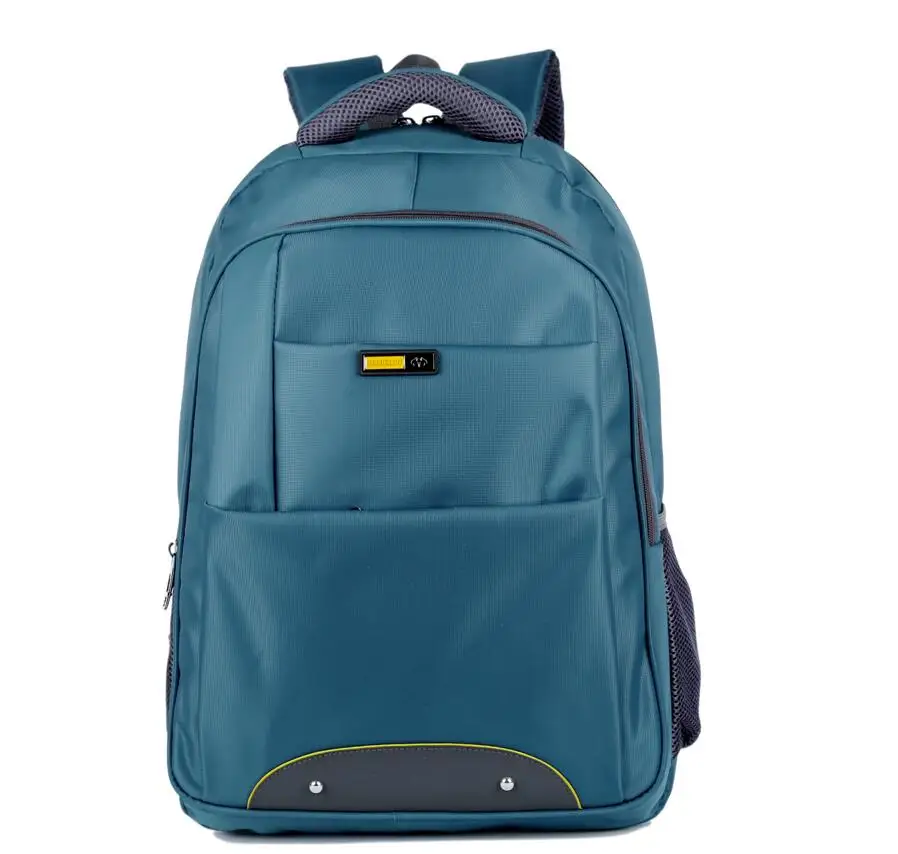 2017 Backpack Laptop Bag Mochila Masculina Men Large Capacity Nylon Compact Men's Backpacks