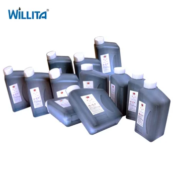 

High Quality CIJ Date Coding Printer Printing Ink