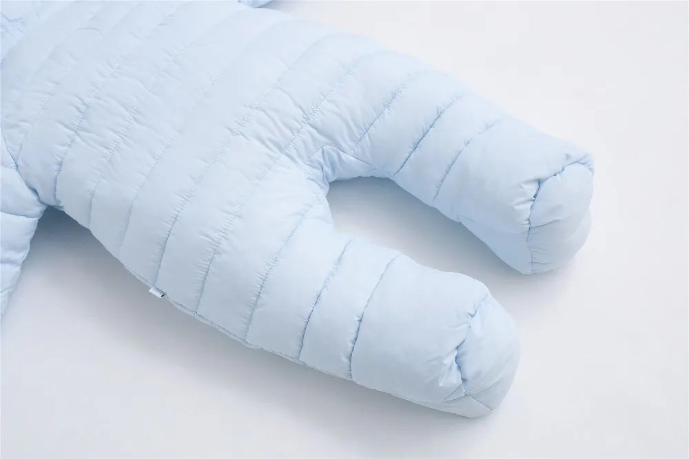 newborn snowsuit 10