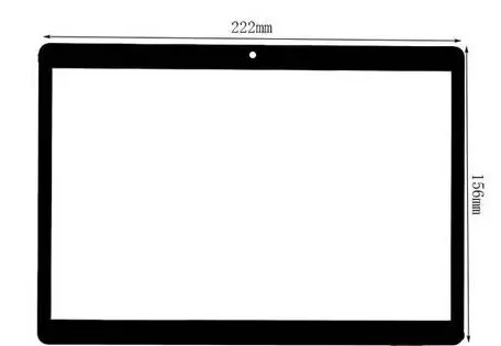 

9.6 inch Touch panel For Artizlee ATL-26 Touch Screen Digitizer