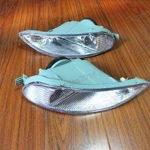 Автомобильный бампер противотуманный дальнего света левая сторона для Toyota Corolla 2005-2008