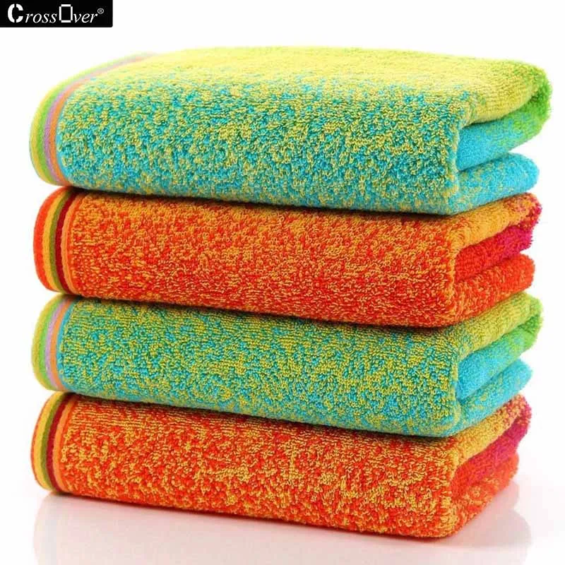 Hot sale 100 cotton bath towel camping beach towels for all the people