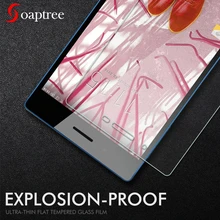 Tempered Glass For Lenovo Tab 3 7 730M 730F 7.0 10.1 Tab 4 7 Essential TB-7304F 7304F TB-7504X 7504X 7.0 Screen Protector Film