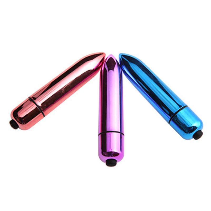 hb025 Massger clit Orgasm Squirt Bullet Vibrator  (2)