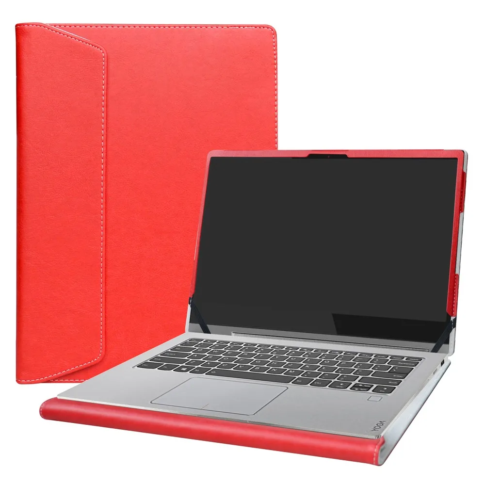 Yoga C930 Series Laptop (Não caber Livro