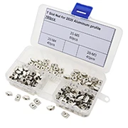 20-160pcs t nut