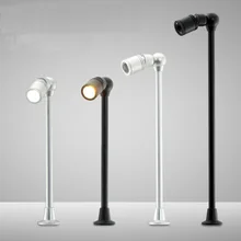 1 Вт светодиодное украшение под свет в шкафу для бриллиантов/часов/пайки