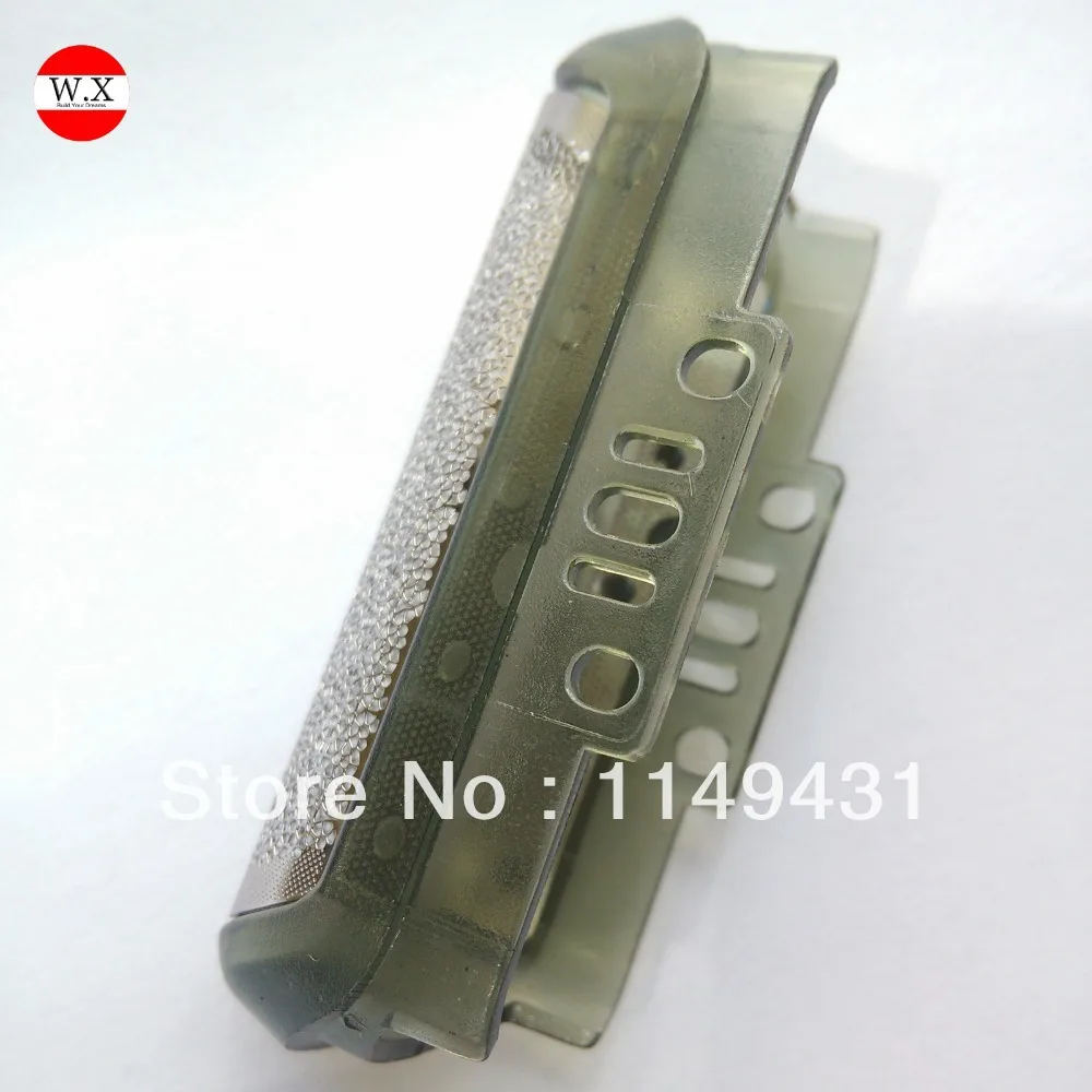 1 шт. 10B 20B Фольга экран для зубных щеток BRAUN 190S 180 1735 2615 2675 Z20 Z30 Z40 5728 5729|raun| |