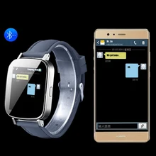 2016 New FLOVEME C9 Bluetooth Smart Watch Sport For iPhone SE/5/5S/6/6+ IOS For Samsung Note 5/ S6 S7 Android Phone Smartwatch