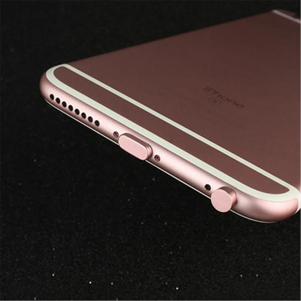 CatXaa-Phone-Aluminum-Alloy-PU-Dust-Plug-Set-for-iPhone-7-7plus-5-5S-6-Earphone (3)