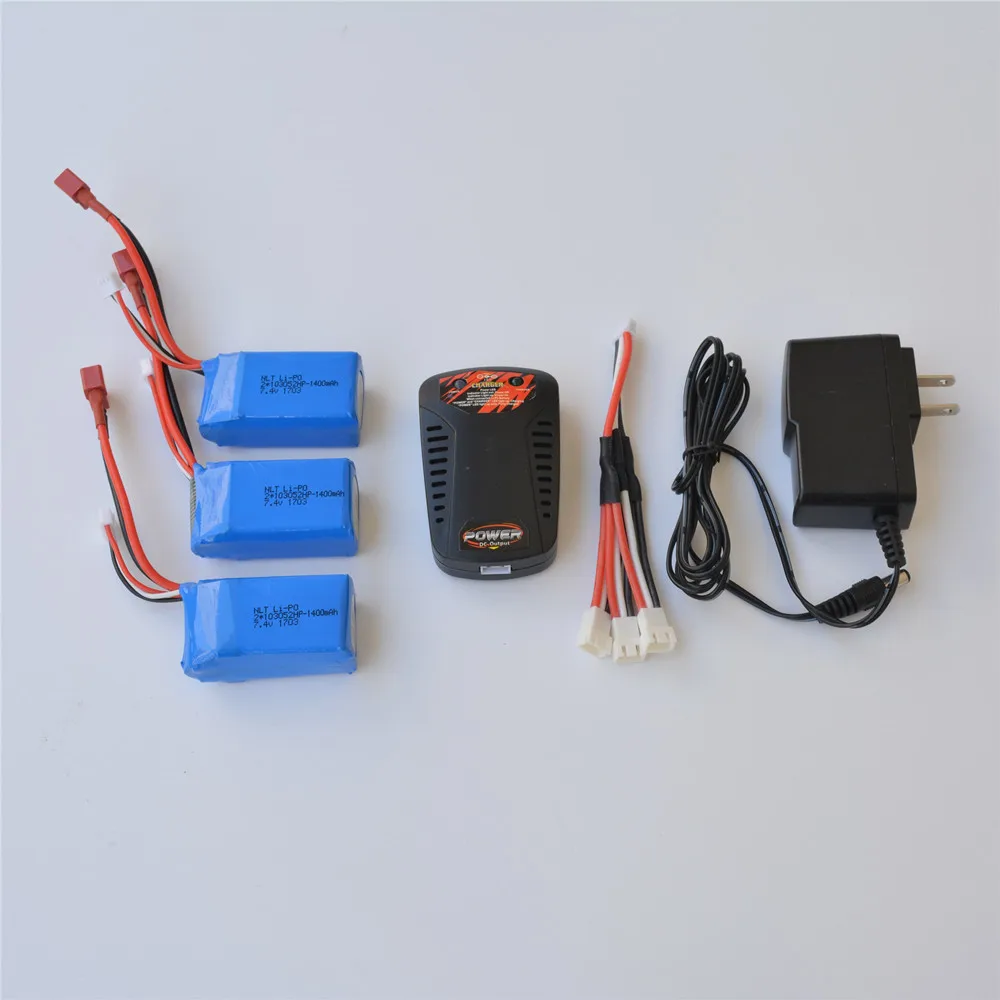 WLTOYS A959 A969 A979 B K929 высокоскоростной Радиоуправляемый автомобиль 7 4 V 1400Mah Li Po