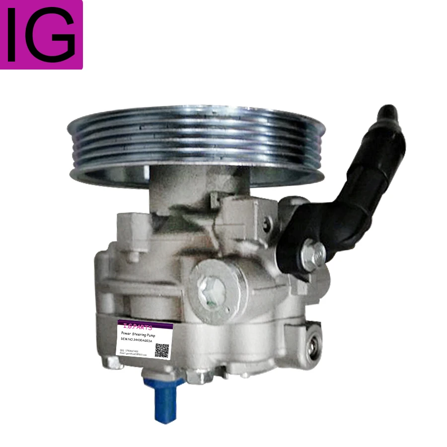 Насос рулевого управления для Subaru Legacy/Outback/Forester/Impreza 2.5L 2005-2013 34430AG03A 34430AG03B 34430AG0419L