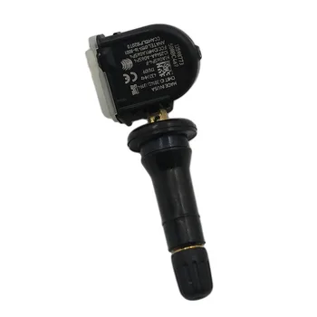 

Car Auto TPMS TIRE PRESSURE Monitoring SENSOR For Cadillac CT6 XT5 SRX Chevrolet Malibu 13598773 433mhz
