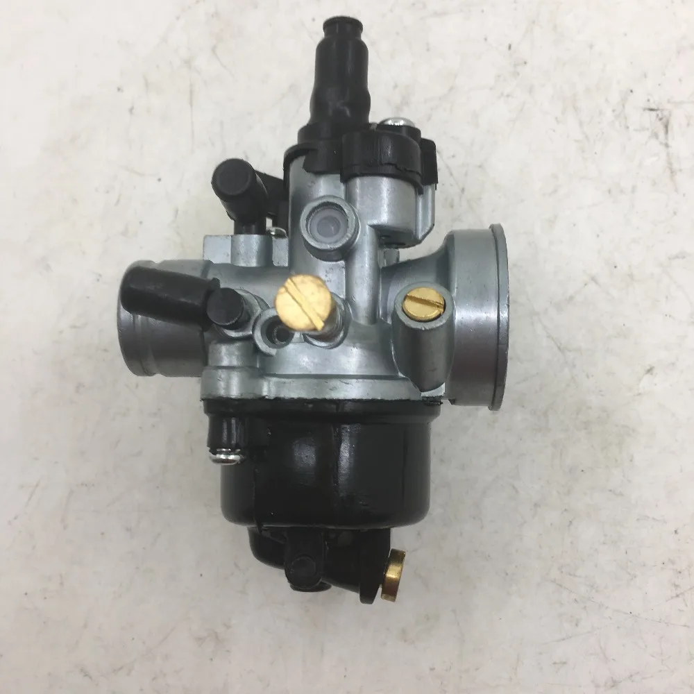 Карбюратор SherryBerg CARB для карбюратора DELLORTO 17 5 мм PHVA ED КАРБЮРАТОР TOMOS A55 возбуждающий