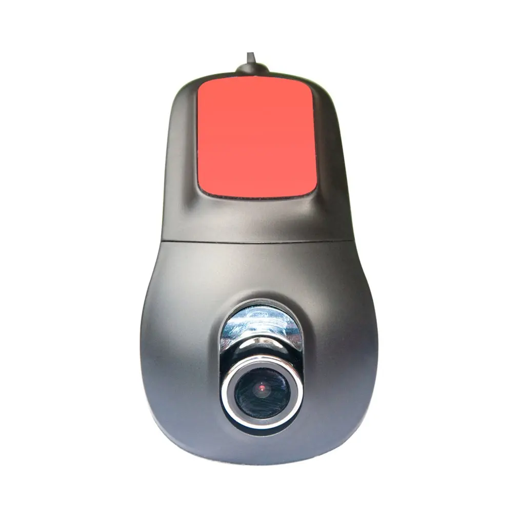 

Mini 1080P Driving Video Recorder Car DVR Loop Recording Camera With G-sensor