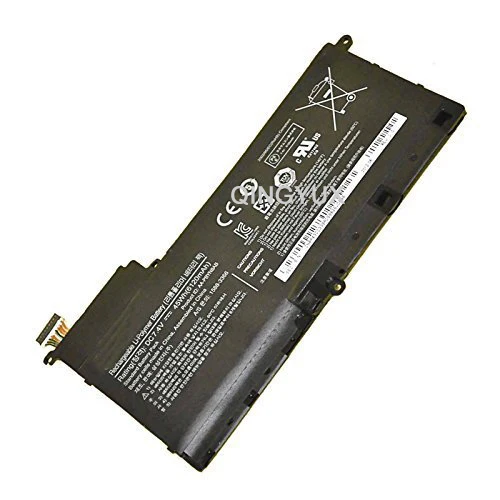 Аккумулятор для ноутбука QINGYUX AA PBYN8AB 7 4 В 45Wh совместим с Samsung NP530U4B A01US 530U4C 535U4C BA43
