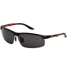 Мужские очки для вождения, очки для вождения, Hd поляризованные солнцезащитные очки, классический простой стиль,, автомобильные аксессуары