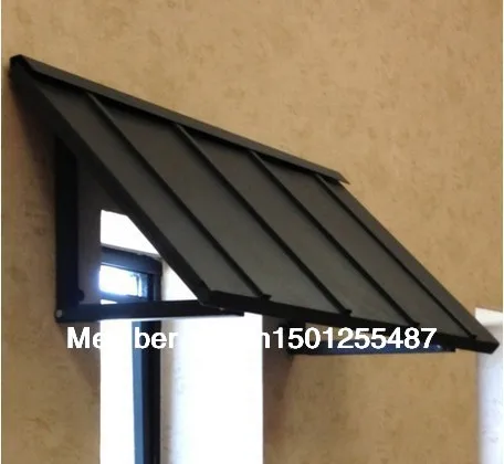 DIY metal awning/ metal canopy|canopy 