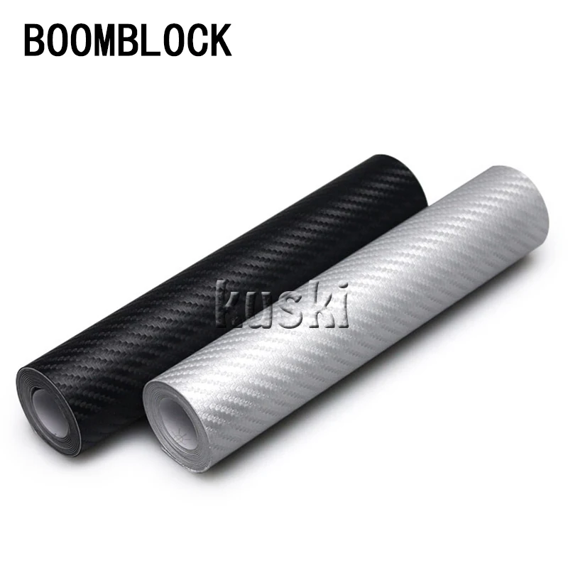 BOOMBLOCK 12*50 ''автомобильные наклейки из углеродного волокна для Saab Chevrolet CRUZE VW Passat B5 B6 B7 Защитные чехлы для сидений, сшитые специально для Toyota Corolla 2008 RAV4 аксессуары