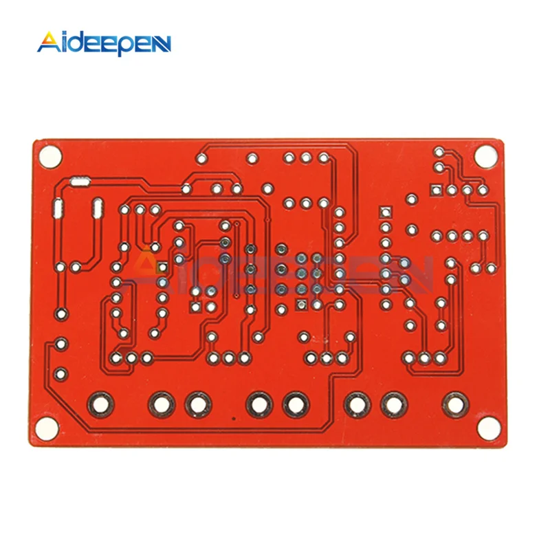 ICL8038 генератор сигналов DIY комплекты 5 Гц~ 400 кГц Регулируемая амплитуда частоты синусоидальный треугольник квадратный пилообразный+ прозрачная крышка