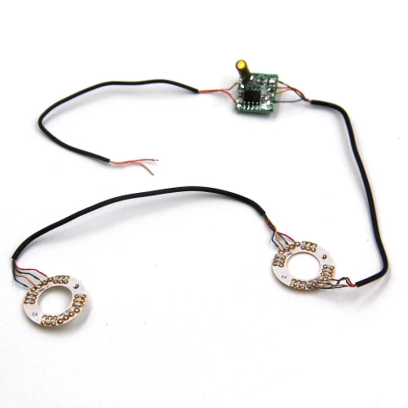 For-PS4-3D-analog-joystick-cap-led-light-1