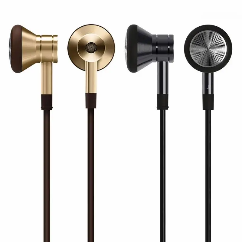 

1MORE EO320 3.5mm Hi-Fi In-Ear Earphone Wired Earbud for iOS Android w/ Mic Complete perfect quality with metallic outlook