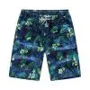 2019 new Swimming trunks Surf pants beach swimming pants sexy summer sun protection shorts warm men's shorts quick-drying 40MA2 (8)