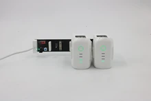 Hot! Free Shipping DJI phantom 4 Accessories Battery Chargers Multi-charging board Fast and filling plates for dji drone