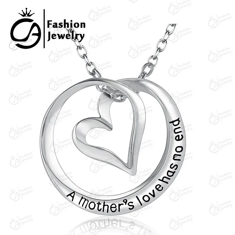 Mother's Love Has No End