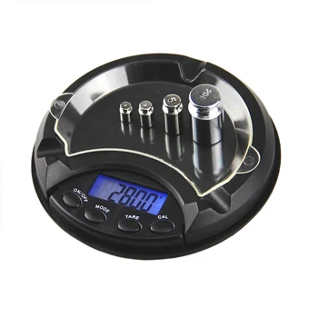 

Precision Mini pocket Jewelry Scale 0.01g Gram Digital Scales for Gold diamond jewelry Sterling weighing Balance Electronic