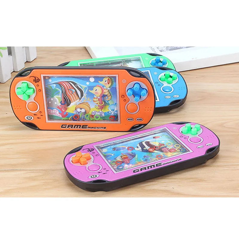 1 PCS squishy Water Ring Toss Squeeze Toy Child Handheld Game Machine Parent-Child Interactive Antistress Game Toys For Children 1 PCS squishy Water Ring Toss Squeeze Toy Child Handheld Game Machine Parent-Child Interactive Antistress Game Toys For Children