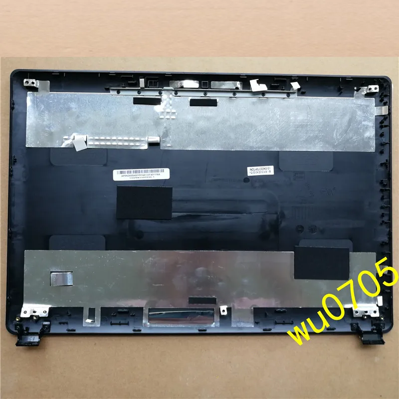Новый чехол для ASUS A45 X45 K45 K45VD K45VM K45V A85 A85V A45V A45A R400 R400V Топ ЖК дисплей задняя