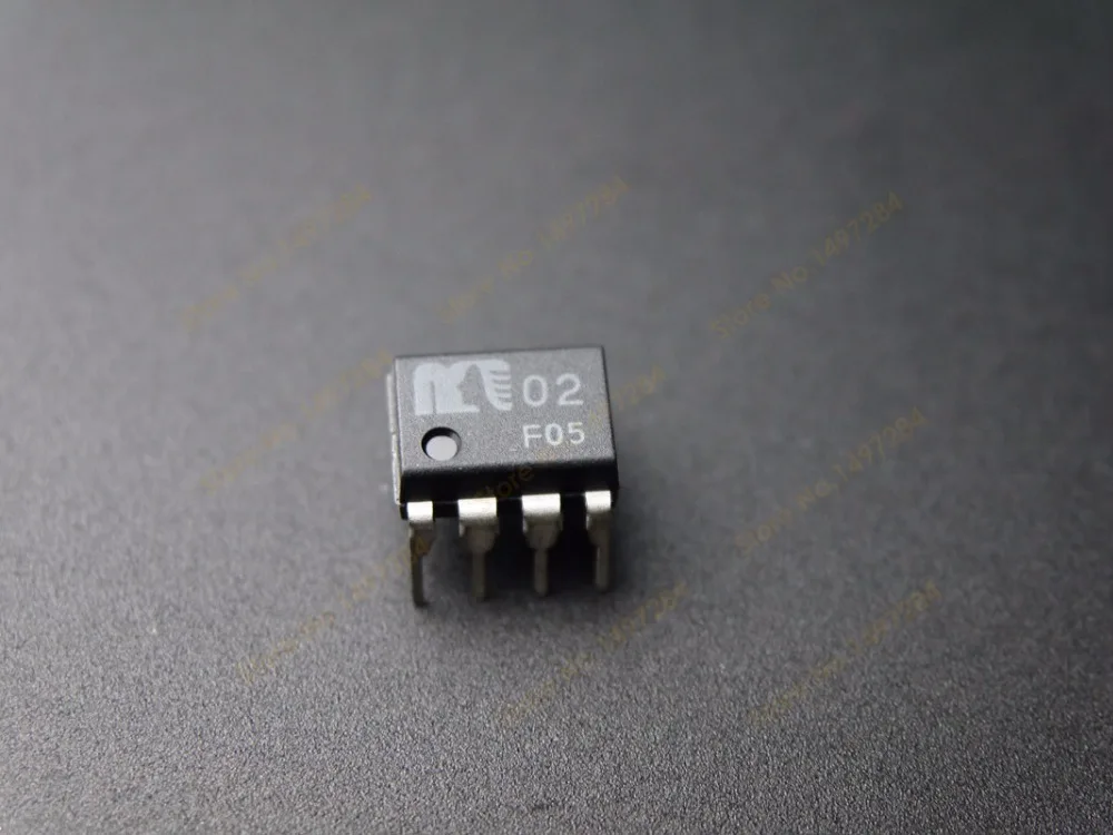 HiFi DAC Op-amp MUSES01 MUSES02 двойной op-amp для обновления muses8820 muses8920 OPA2604 op-amps