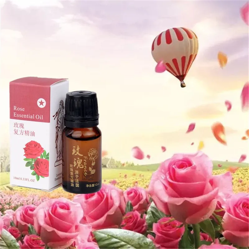 Hot sale Slimming Rose essential oil Slimming Navel Sticker Slim