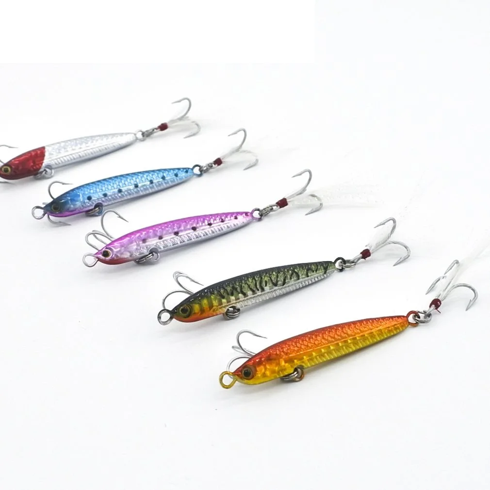 Buy 1 piece Sinking Stickbait Lures Fishing Lure Set
