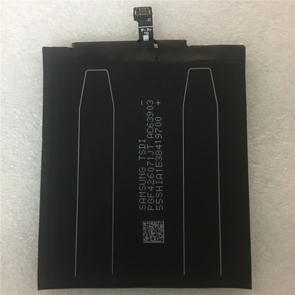 3120 мАч новый высококачественный аккумулятор BN30 для Xiaomi Redmi 4A red rice 4a мобильный