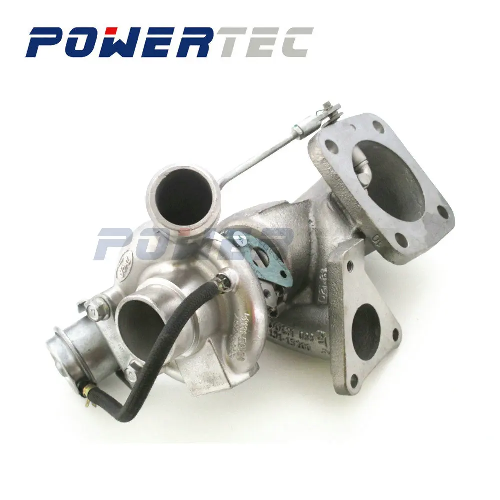 

Turbine full turbo 49131-05312 turbocharger 6C1Q 6K682 CD 1567327 For Ford Transit VI 2.2 TDCI Puma 6C1Q6K682CE new 6C1Q6K682CD