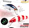 BearKing Retail A+  fishing lures 2016 Hot-selling  minnow  120mm/40g, super sinking crank popper penceil bait good quality ► Photo 2/6