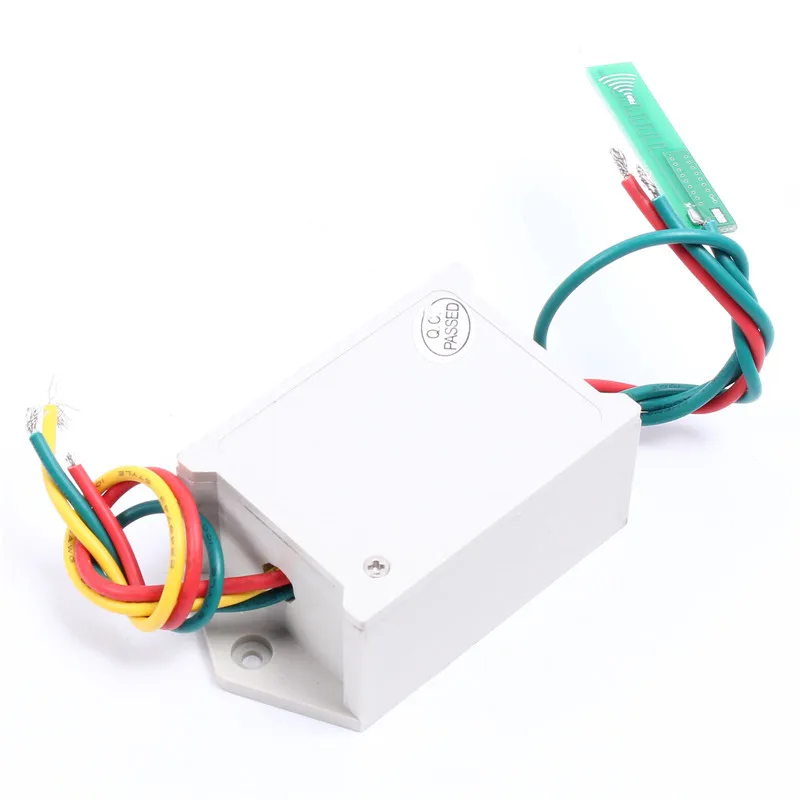 30m Wireless Bluetooth Proximity Switch Mobile Phone Bluetooth Control 